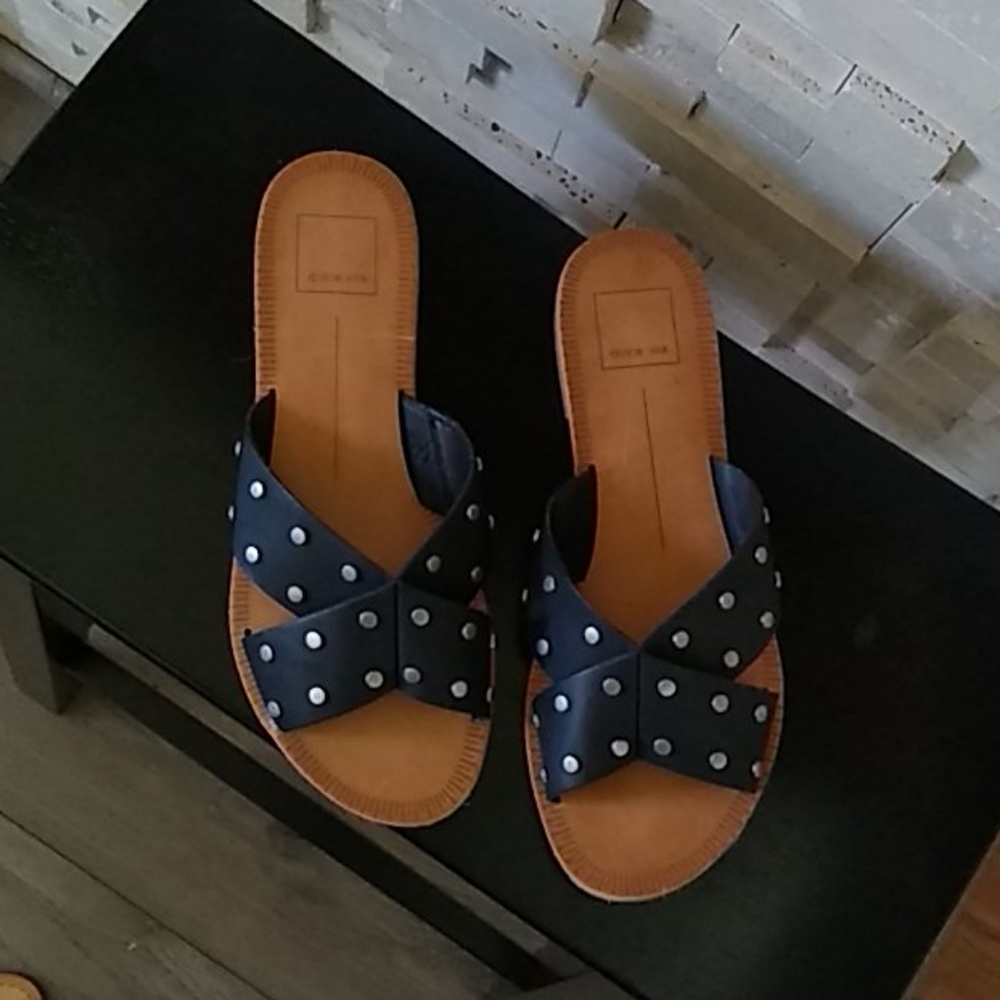 Dolce Vita Cary Sandals